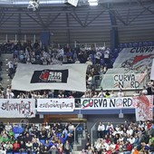 Superlega Credem Banca: 10ª Giornata. Risultati, classifica, prossimo turno Superlega Credem Banca: 10ª Giornata. Risultati, classifica, prossimo turno