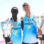 La coppia lombarda Ousman Sanneh - Iacopo Illini campione nel Tdr di beach volley 2025