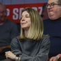 Elisabetta Curti, presidente del club piacentino