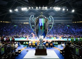 Champions League, Cev Cup, Challenge Cup maschile: Le 105 squadre ufficiali Champions League, Cev Cup, Challenge Cup maschile: Le 105 squadre ufficiali