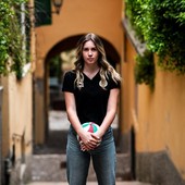 Caterina Schillkowski confermata a Brescia