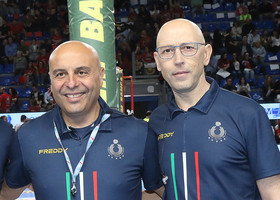 Cesare e Zanussi
