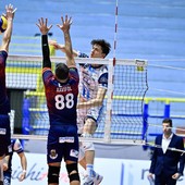 A3 Credem Banca: Rush finale tra promozione, Play Off e salvezza