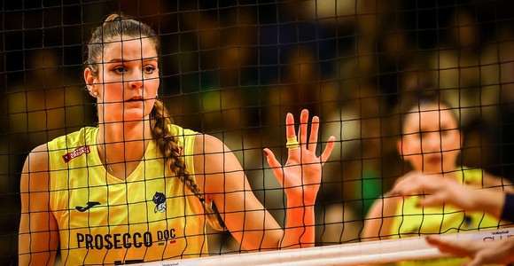 Cristina Chirichella Cristina Chirichella