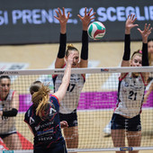 A1 Tigotà: S.Giovanni fa un passo fuori dalla zona rossa. I temi della giornata A1 Tigotà: S.Giovanni fa un passo fuori dalla zona rossa. I temi della giornata