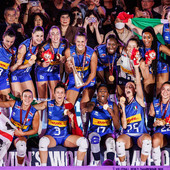 Pallavolista (italiana/o) dell’Anno 2025: Al via il sondaggio esclusivo su Volleyball.it+