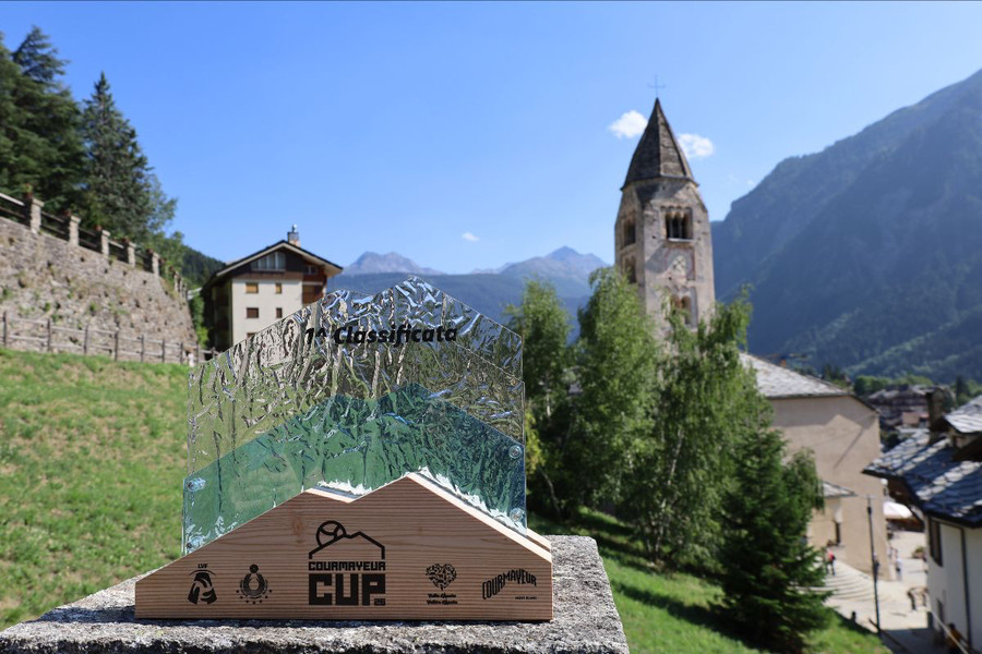 Courmayeur Cup, al via la vendita dei biglietti