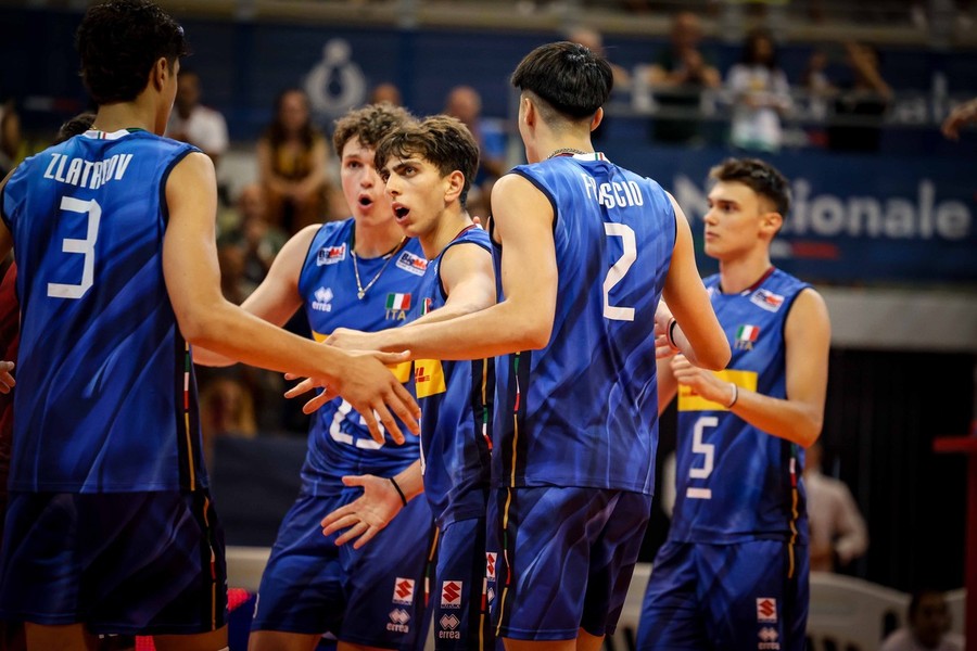 Qualif. Europei U22: Il regista Stefano Cappadona ko