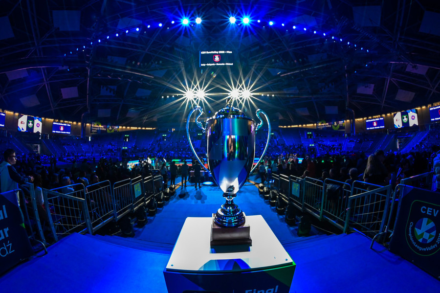 Champions League
