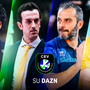 Champions League F.: A Istanbul Final Four in lingua italiana...