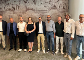 Il vertice del club etneo