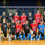 Superlega: Prove tecniche di campionato. Sei squadre in campo. I risultati dei test amichevoli