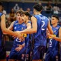 Qualif. Europei U22: Il regista Stefano Cappadona ko
