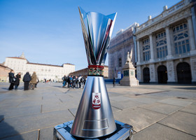 Coppa Italia Frecciarossa