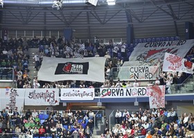 Superlega Credem Banca: 10ª Giornata. Risultati, classifica, prossimo turno Superlega Credem Banca: 10ª Giornata. Risultati, classifica, prossimo turno