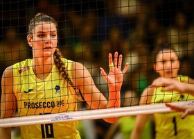 Cristina Chirichella Cristina Chirichella