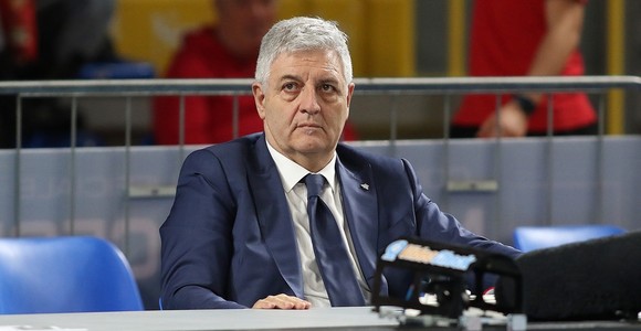 Beppe Cormio, Gm della Lube dal 6 maggio 2016 Beppe Cormio, Gm della Lube dal 6 maggio 2016