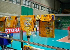 Serie A3 Credem Banca: Week end tra caccia alla vetta e lotta salvezza