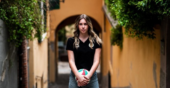 Caterina Schillkowski confermata a Brescia