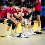 VNL Maschile: Canada retrocede, Cuba vince 3-0 e arriva il primo verdetto VNL Maschile: Canada retrocede, Cuba vince 3-0 e arriva il primo verdetto