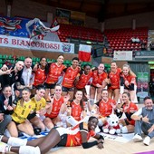 A1 Tigotà: I temi di giornata. Haak e Antropova show, Scandicci e Conegliano restano in vetta. Cuneo infinita al tie break, Novara e Vallefoglia non si fermano A1 Tigotà: I temi di giornata. Haak e Antropova show, Scandicci e Conegliano restano in vetta. Cuneo infinita al tie break, Novara e Vallefoglia non si fermano