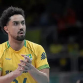 Mondo Volley: Le altre news del 9 ottobre 2026: il Brasile entra nel vivo. Kreling difende i compagni Mondo Volley: Le altre news del 9 ottobre 2026: il Brasile entra nel vivo. Kreling difende i compagni