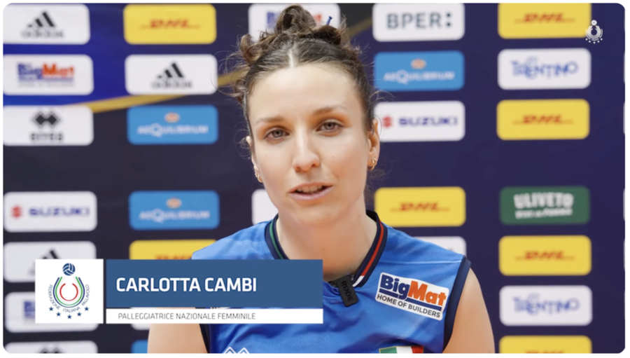 Italia: Cambi, &quot;Chiudiamo due mesi di lavoro vero, ora cariche verso la VNL&quot;
