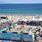 European Cup: Domani in Turchia al via la prima edizione. Italia rappresentata dai piemontesi del Beach Volley Training