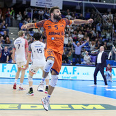 Il libero di Milano, Damiano Catania