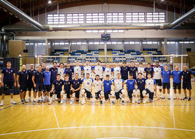Cisterna: 4-0 a Grottazzolina, tre set decisi con il minimo scarto Cisterna: 4-0 a Grottazzolina, tre set decisi con il minimo scarto