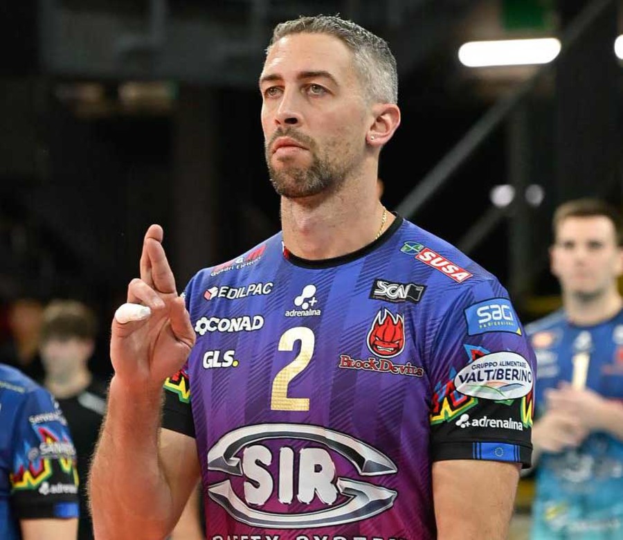 Davide Candellaro