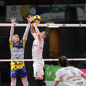 Del Monte Coppa Italia A2: Quarti di Finale, il programma. Squadre in campo il 1 maggio