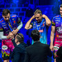 Champions League: Colaci, “Scelsi Perugia per aprire un ciclo. Oggi a 40 anni raccolgo anche questa Champions”