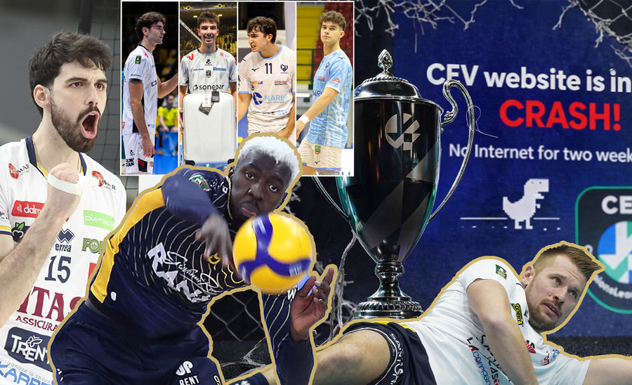 Pagellone di Time Out... 16. puntata Pagellone di Time Out... 16. puntata