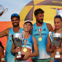 I campioni d'Italia 2025