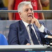 Giuseppe Cormio, Dg della Lube