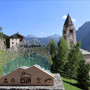 Courmayeur Cup, al via la vendita dei biglietti Courmayeur Cup, al via la vendita dei biglietti