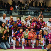 Costa Volpino corsaro a Trento