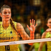 Cristina Chirichella Cristina Chirichella