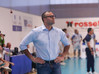 Coach aurizio Castellano