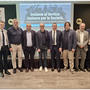 Il nuovo consiglio federale dell'Emilia Romagna