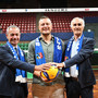 Cuneo Volley, Acqua Sant'Anna è il nuovo main sponsor: accordo strategico per la stagione 2026/27