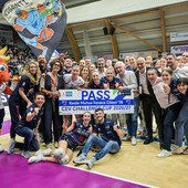 Chieri in Challenge Cup 2026/27