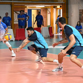 Torneo Spirito di Squadra: Cisterna vince il quadrangolare di Gubbio. Padova 3°