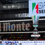 Coppa Italia e Supercoppa: Le date degli eventi di Lega