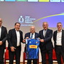 Nazionali: La Fipav celebra il nuovo anno azzurro tra istituzioni, sponsor e impegni globali. Parte la stagione delle Nazionali