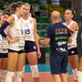 A3F.: Castellana Grotte: Zero5 pronta all’A3, debutto a Vibo Valentia A3F.: Castellana Grotte: Zero5 pronta all’A3, debutto a Vibo Valentia