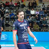 Cianciotta top scorer di giornata