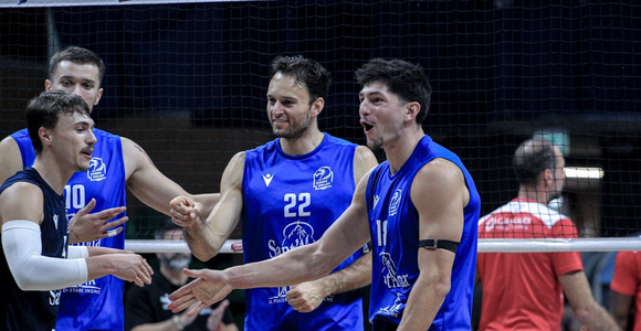Cuneo: Weekend internazionale a Ginevra per la Coupe Fred Fellay Cuneo: Weekend internazionale a Ginevra per la Coupe Fred Fellay