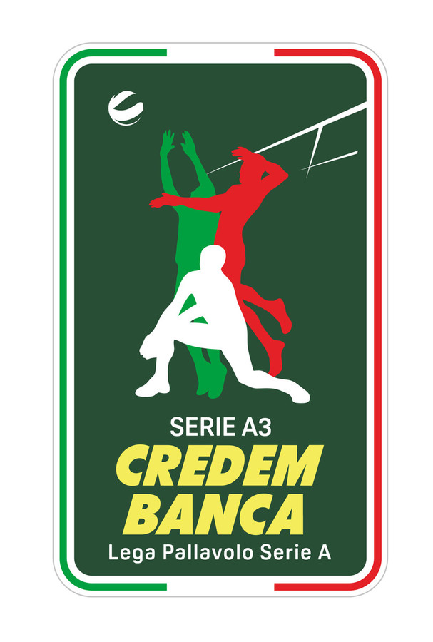 Serie A3: 1ª giornata Girone Blu. Risultati e classifica